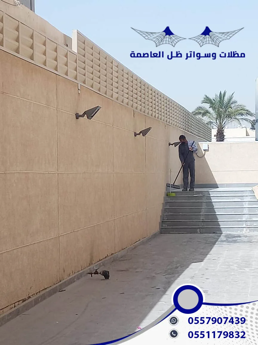 أفضل أنواع سواتر اخشاب بلاستيك حسب تقييمات الخبراء | 0557907439 سواتر اخشاب بلاستيك